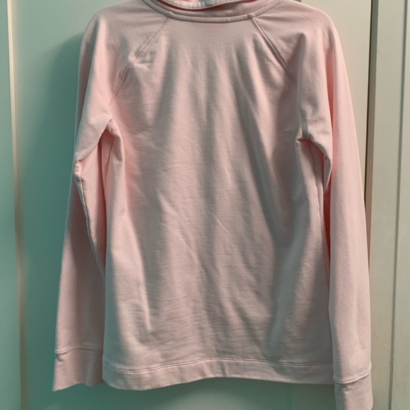 Lilly Pulitzer Captain Popover Sweatshirt size Small - Picture 3 of 7